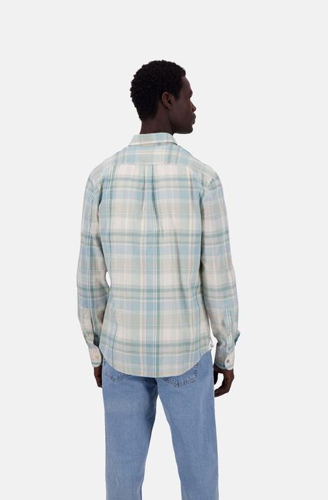 Produktbild Colours & Sons Langarmhemd Shirt-Checked (S)
