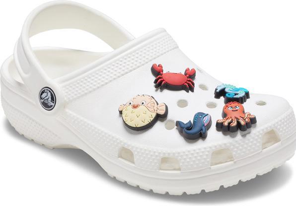 Produktbild Crocs Jibbitz- Sea Friends (One Size)