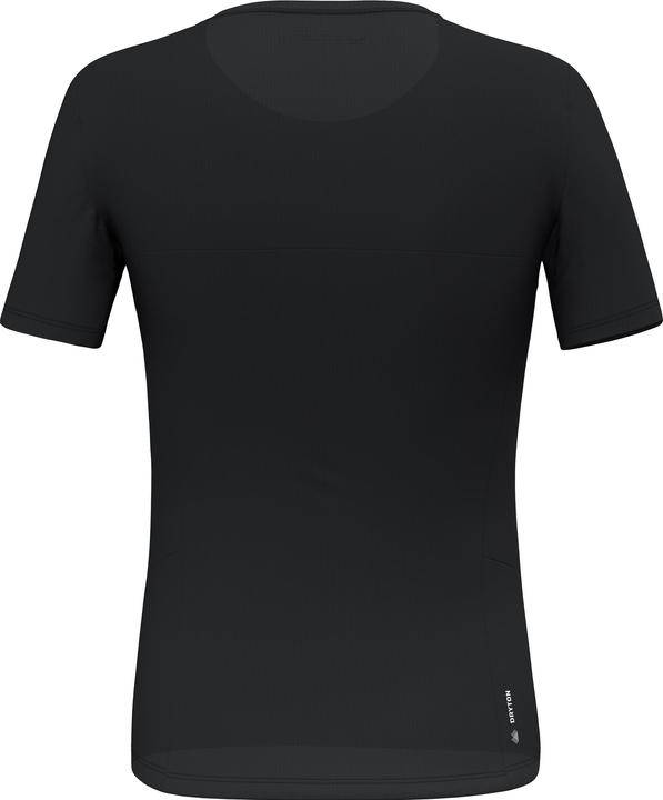 Actual product image Salewa Puez Sporty Dry'Ton T-Shirt Da (34)