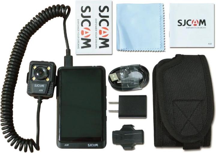 Actual product image Sjcam A30 (30p)