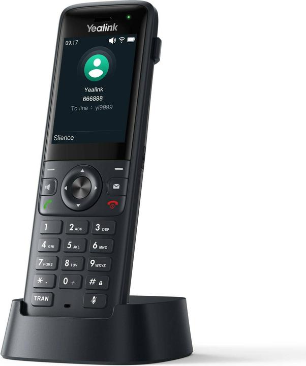 Produktbild Yealink AX 8X Serie