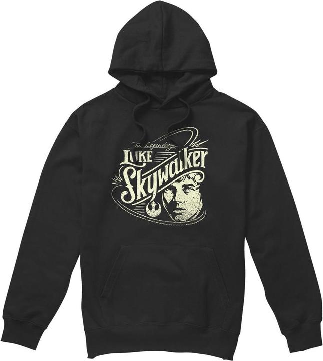 Produktbild Star Wars Skywalker War Hero Kapuzenpullover (L)