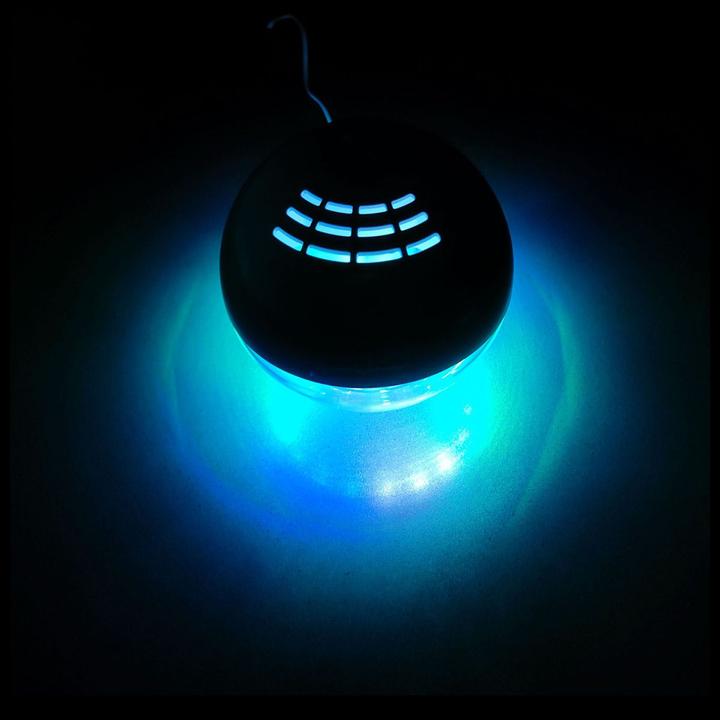 Immagine prodotto Goodsphere Purificatore d'aria a bolle bianco