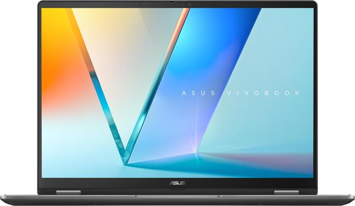 Produktbild ASUS Vivobook 14 Flip (14", Intel Core Ultra 5 226V, 16 GB, 512 GB, CH)