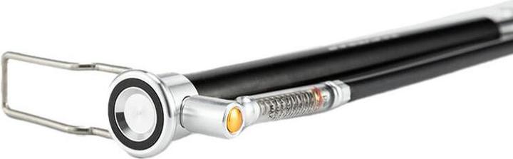 Produktbild Rockbros bicycle pump JG-004ABK (black)