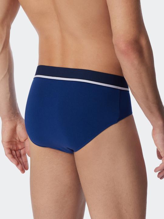 Immagine prodotto Schiesser Slip 95/5 Cotone Biologico (M, confezione da 6)