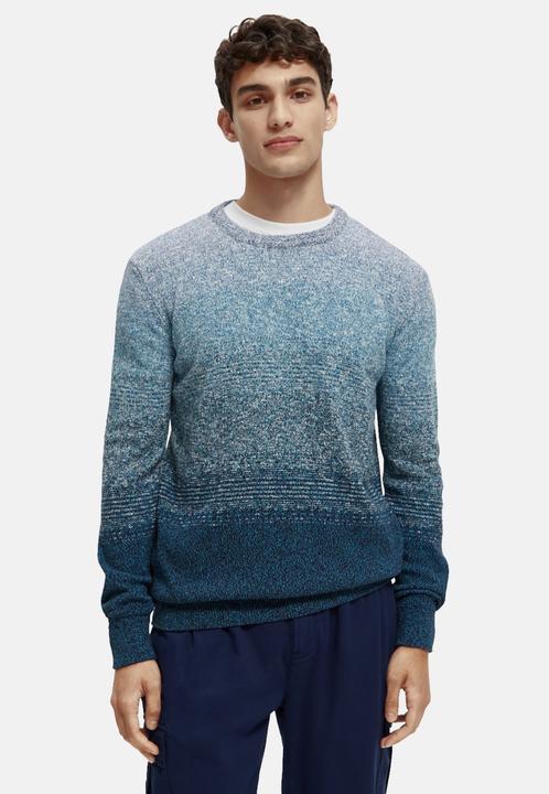 Image du produit Scotch & Soda Pullover Strickpullover R-Neck (XL)