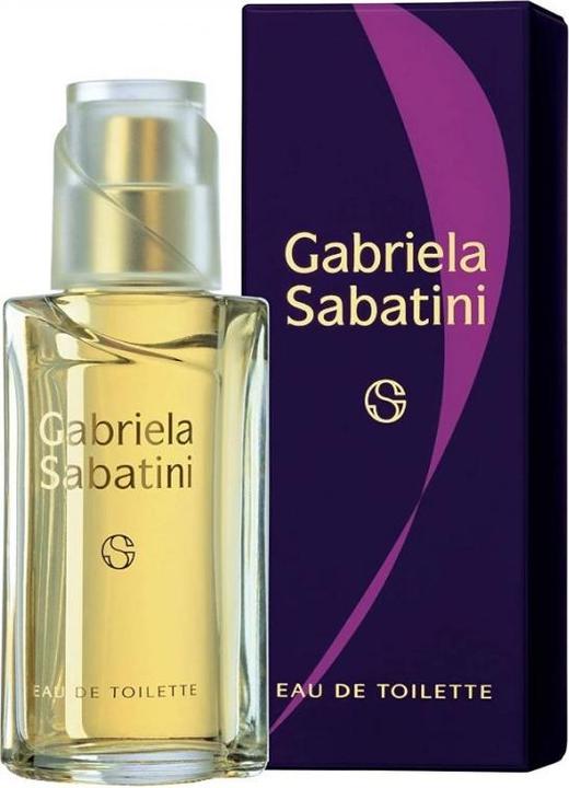 Immagine prodotto Gabriela Sabatini Donna (Eau de toilette, 20 ml)