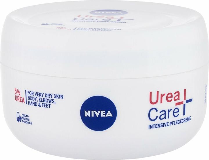 NIVEA Urea Care Intensive (Körpercreme, 300 ml)
