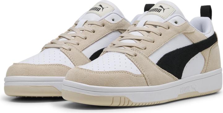 Actual product image Puma Rebound v6 Low SD (13)