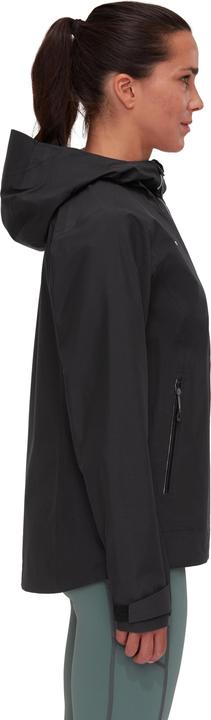 Actual product image Mammut Alto Light HS Hooded Jacket (XL)