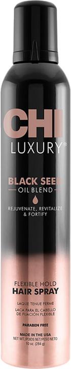 Farouk Systems CHI Luxury Black Seed Oil