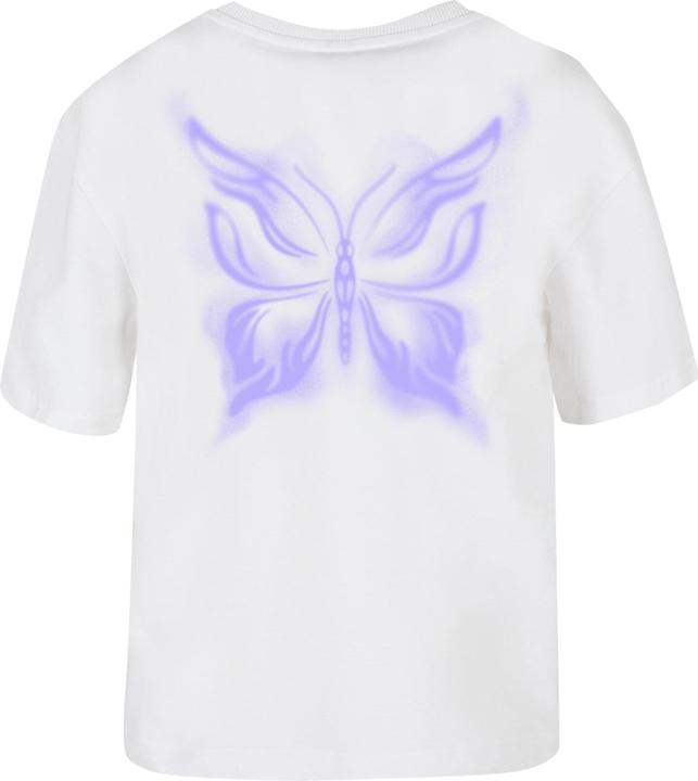 Image du produit Miss Tee Thé Karma Butterfly - 173949 (XXL)