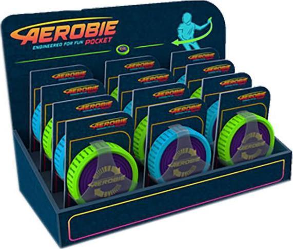Image du produit Aerobie Pocket Pro