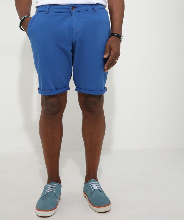 Actual product image Joe Browns Washed Chino Shorts (188)