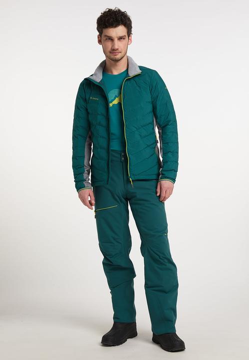 Produktbild Radys R3 Hybrid Insulated Jacket (S)