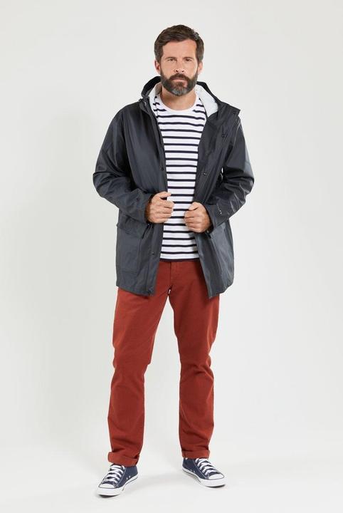 Produktbild Armor Lux regenjacke aror-lux penarch (M)