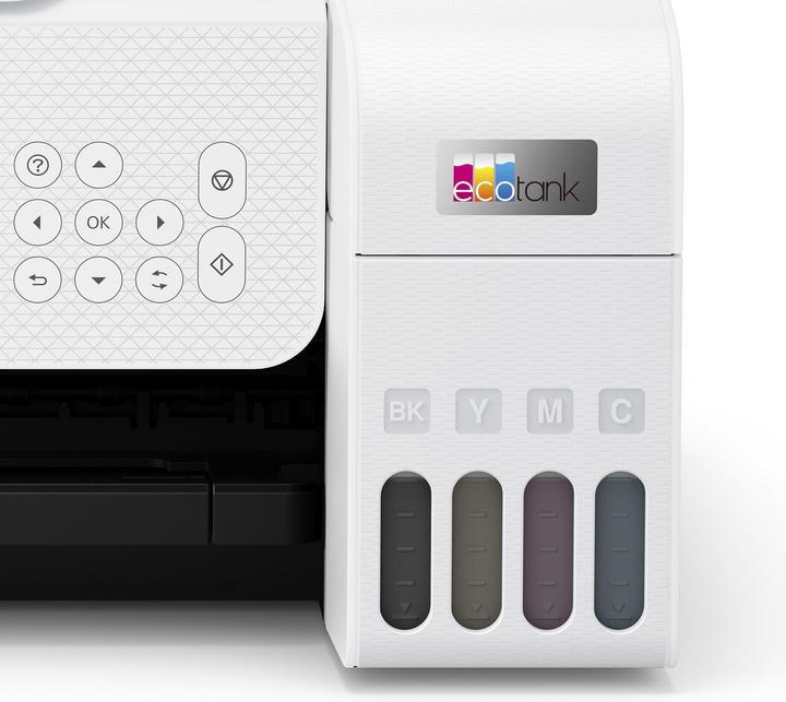 Image du produit Epson EcoTank ET-2826 (Réservoir d'encre, Couleur)