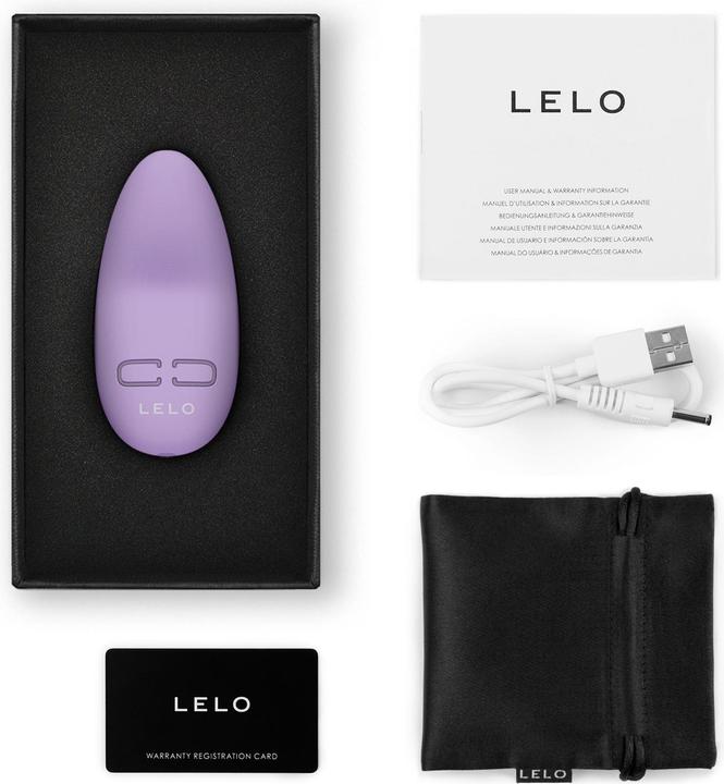 Productafbeelding LELO Lily 3