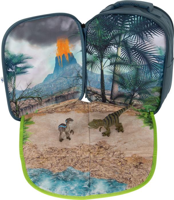 Actual product image small foot Dinosaurier