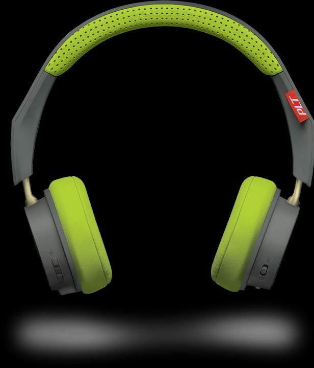 Poly BackBeat 500 (18 h, Sans fil)