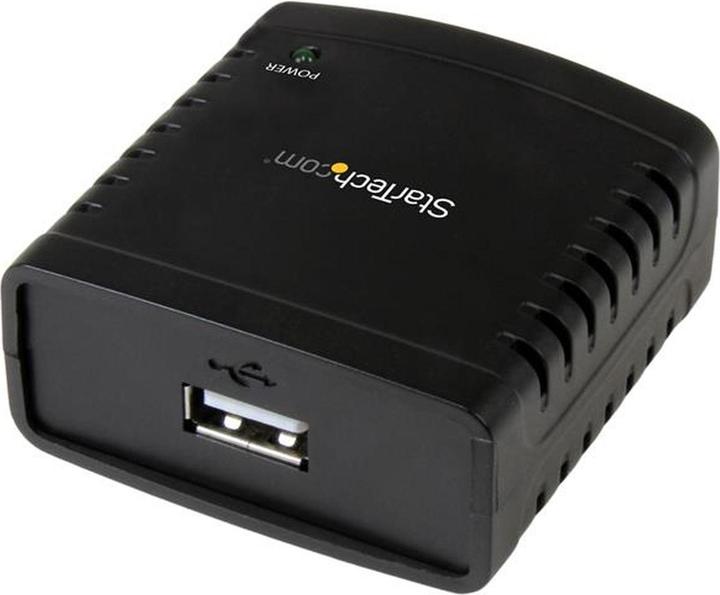 Produktbild StarTech Druckserver Extern
