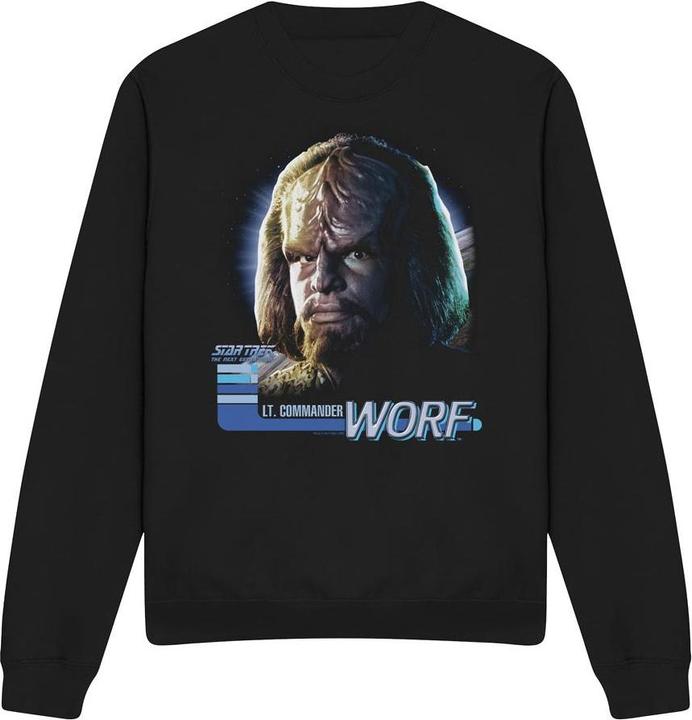 The Next Generation Sweatshirt (M)