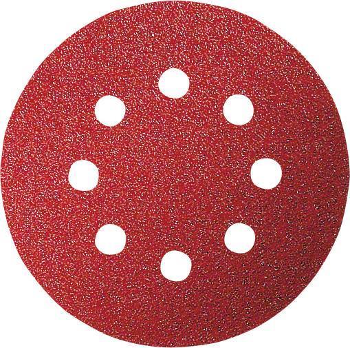 Produktbild Bosch Professional Zubehör Schleifblatt C430 (40)