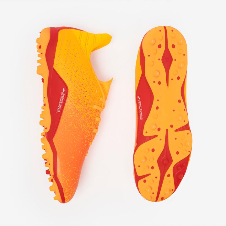 Immagine prodotto Kipsta Football Boots Viralto I MG/AG Sunset (39)