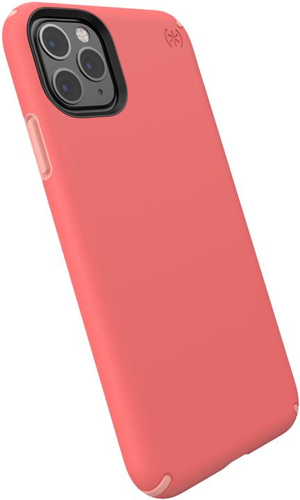 Produktbild speck Presidio Pro - Cover - Apple - iPhone 11 Pro Max - 16,5 cm (6.5 Zoll) - Pink (Apple iPhone 11 Pro Max)