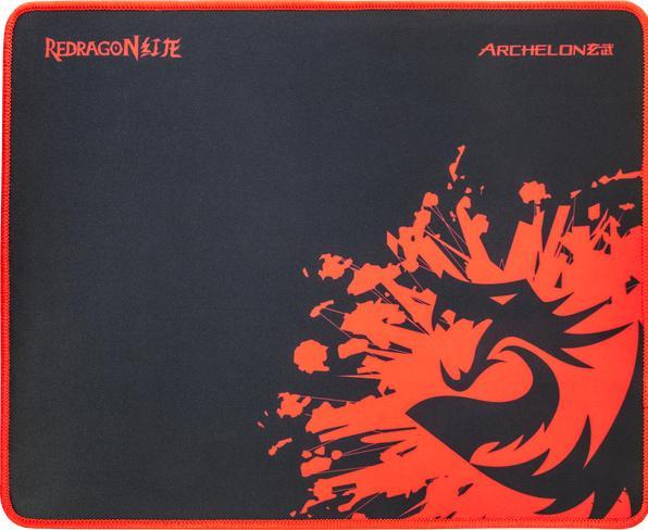 Actual product image Redragon ARCHELON M Gaming Mouse Pad