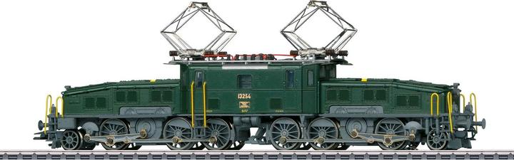 Märklin 39596 Ce 6/8 II der SBB (Spur H0)