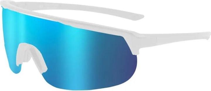 Cebe Glide Cat 3 - Fahrradbrille (matt white)