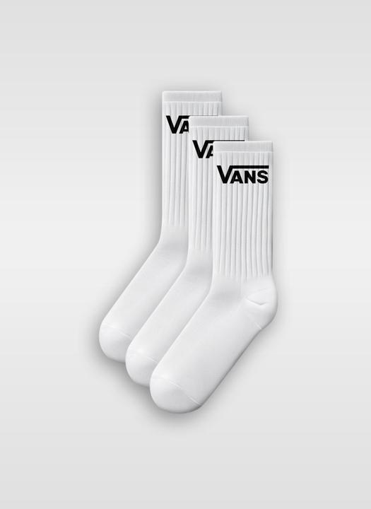 Actual product image Vans Classic Crew (pack of 3, XL)