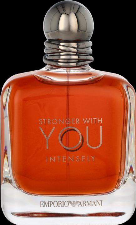 Immagine prodotto Giorgio Armani Più forte con te intensamente (Eau de parfum, 100 ml)