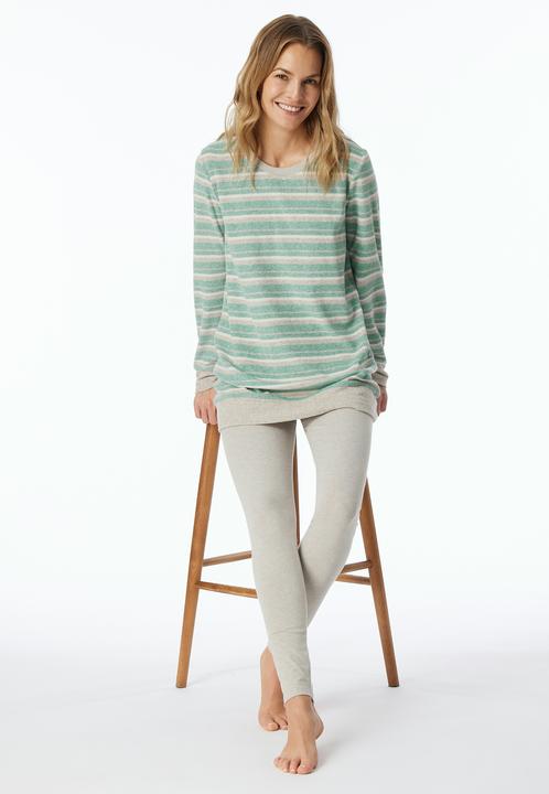 Produktbild Schiesser Pyjama Casual Essentials (46, 3XL)