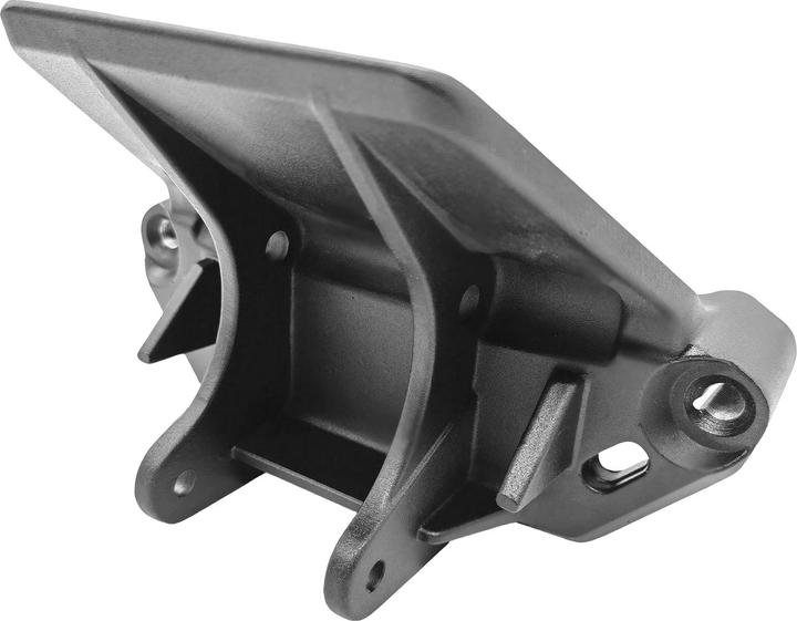 Actual product image Mini Motor Hinterer Block Unterlegkeil