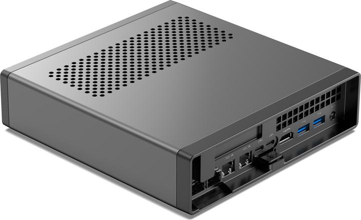 Produktbild Minisforum MS-01 Work Station (Intel Core i5-12600H)