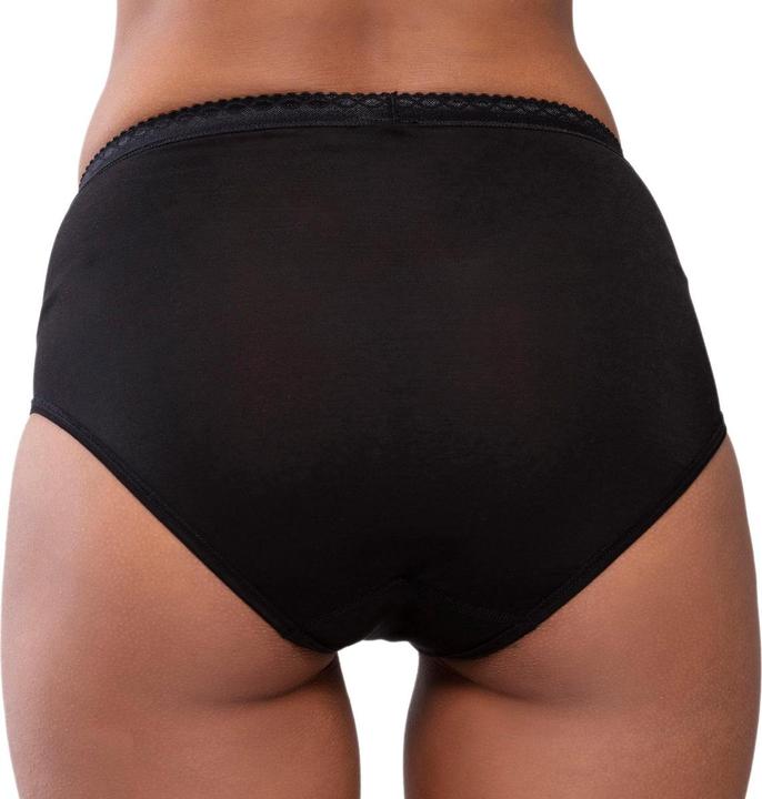 Produktbild Mey 2er Pack Lights Taillen-Slip (42, XL, 2er Pack)