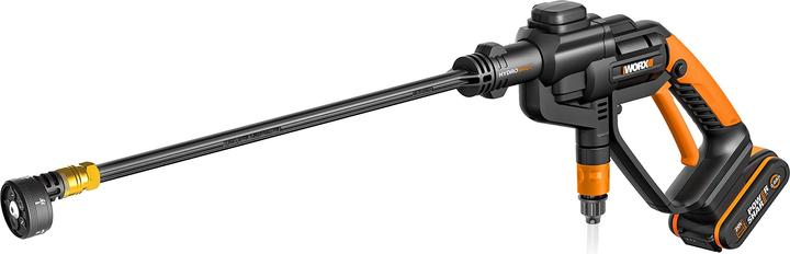 Produktbild Worx WG620E.2 (Akkubetrieb)