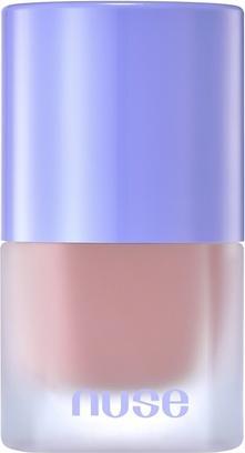 Immagine prodotto Nuse Liquid Care Cheek róż do policzków w płynie 02 Fig Fog 16ml (02 Nebbia di fico)