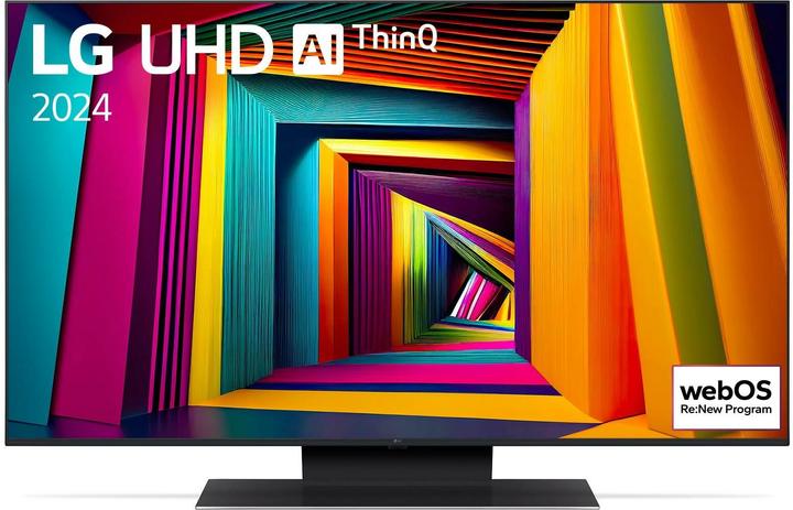 LG 43UT91006LA