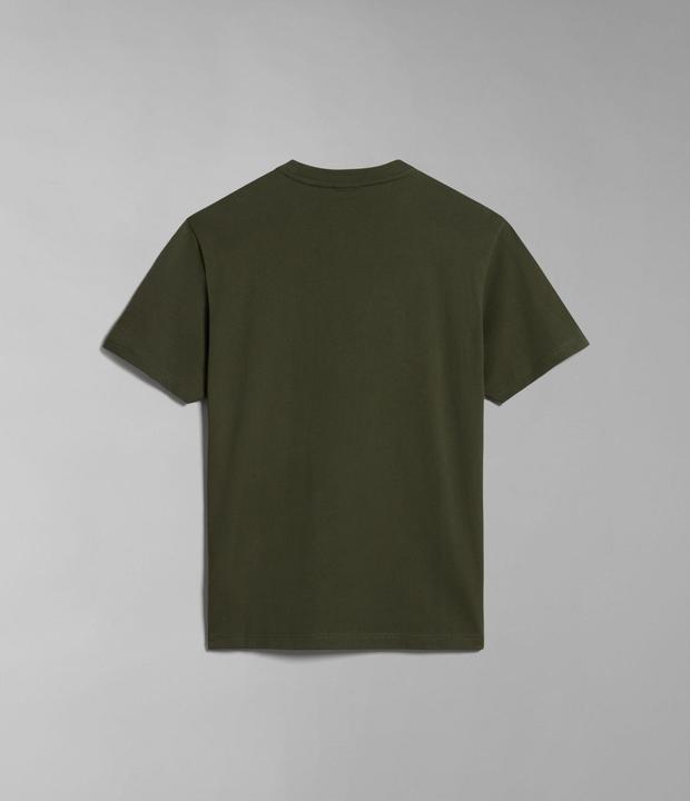 Actual product image Napapijri t-hirt telemark (S)