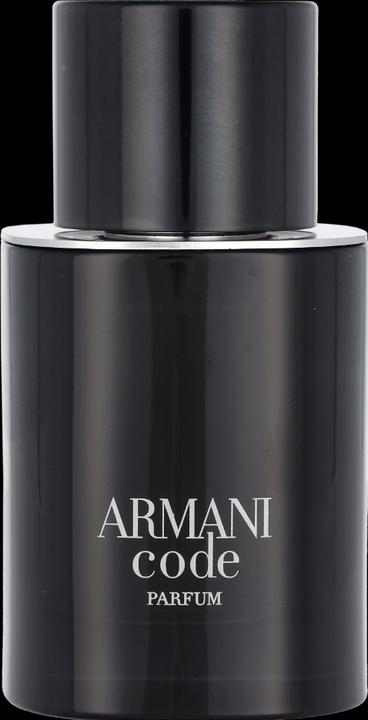 Actual product image Giorgio Armani Code (Eau de parfum, 50 ml)