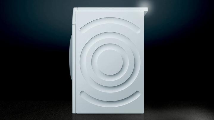 Image du produit Siemens WT43HV03 (7 kg, Droite, Prise UE)