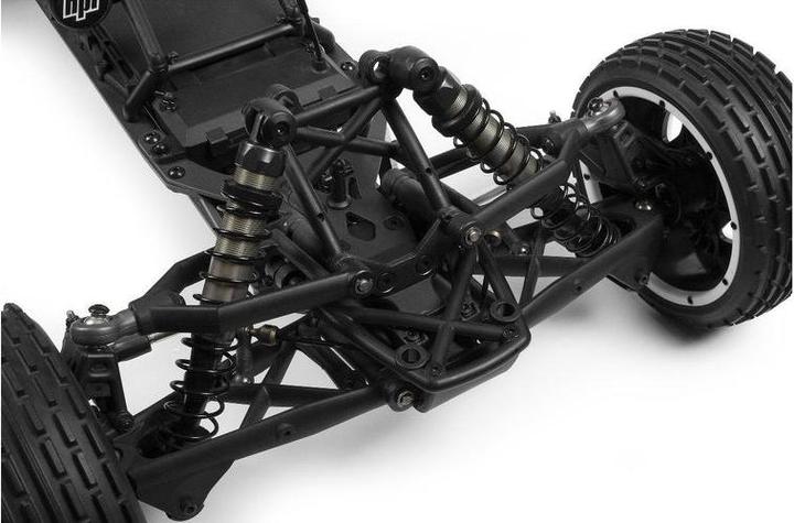 Image du produit HPI Buggy Baja 5B Flux SBK kit, 1:5, type de véhicule