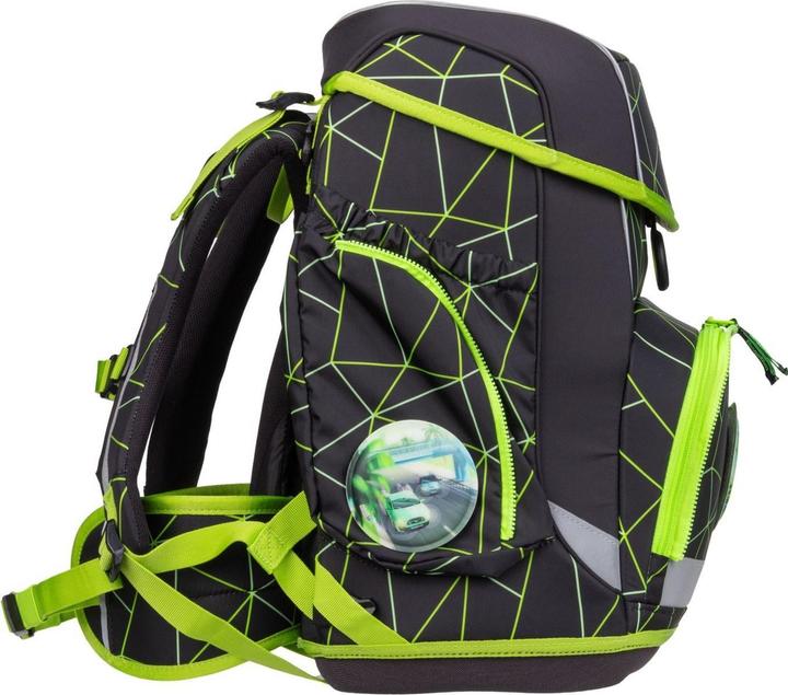 Actual product image Ergobag Set Cubo (19 l)