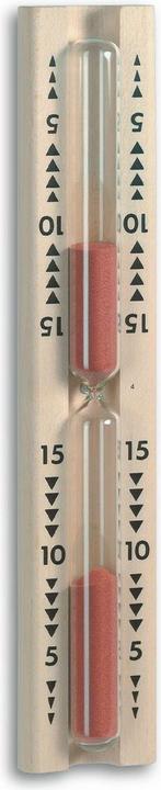 TFA Sauna-Sanduhr
