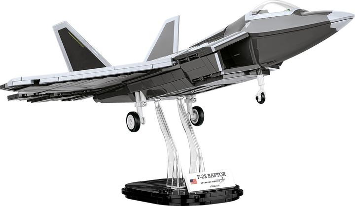 Produktbild Cobi Lockheed F-22 Raptor