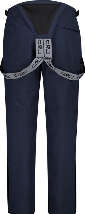Actual product image CMP Campagnolo Black (52)